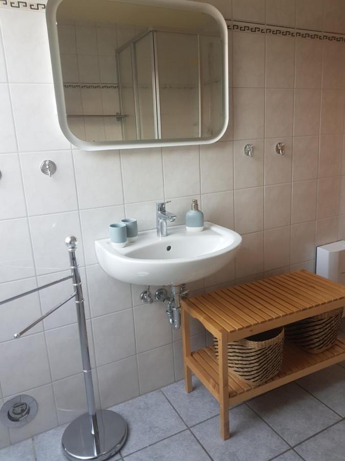 Pruchten Sina 아파트 외부 사진