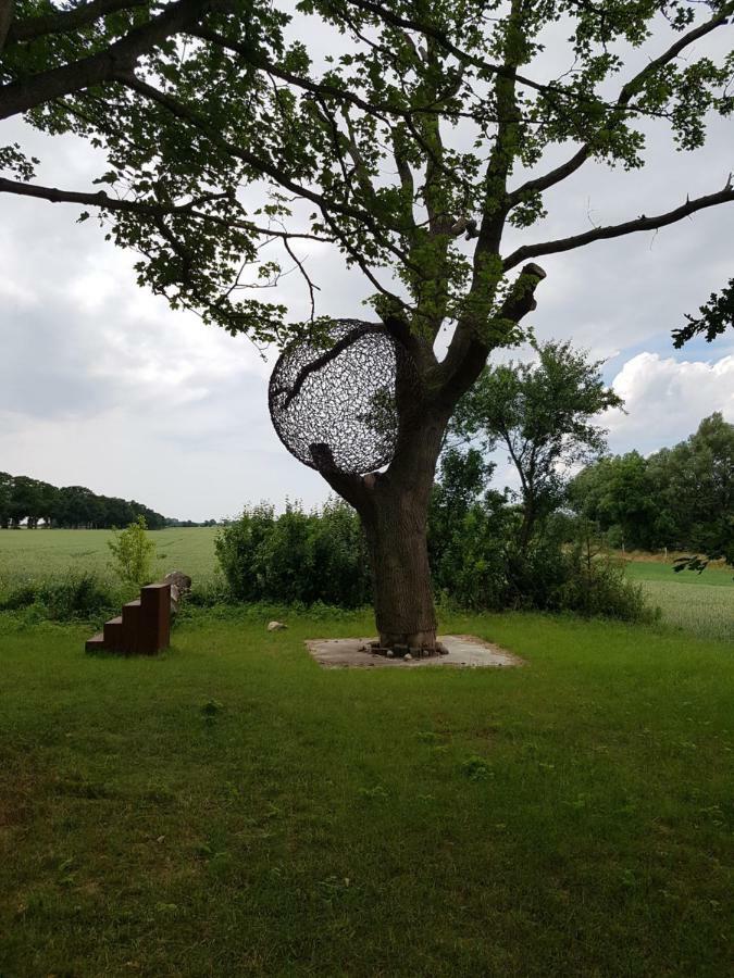 Pruchten Sina 아파트 외부 사진