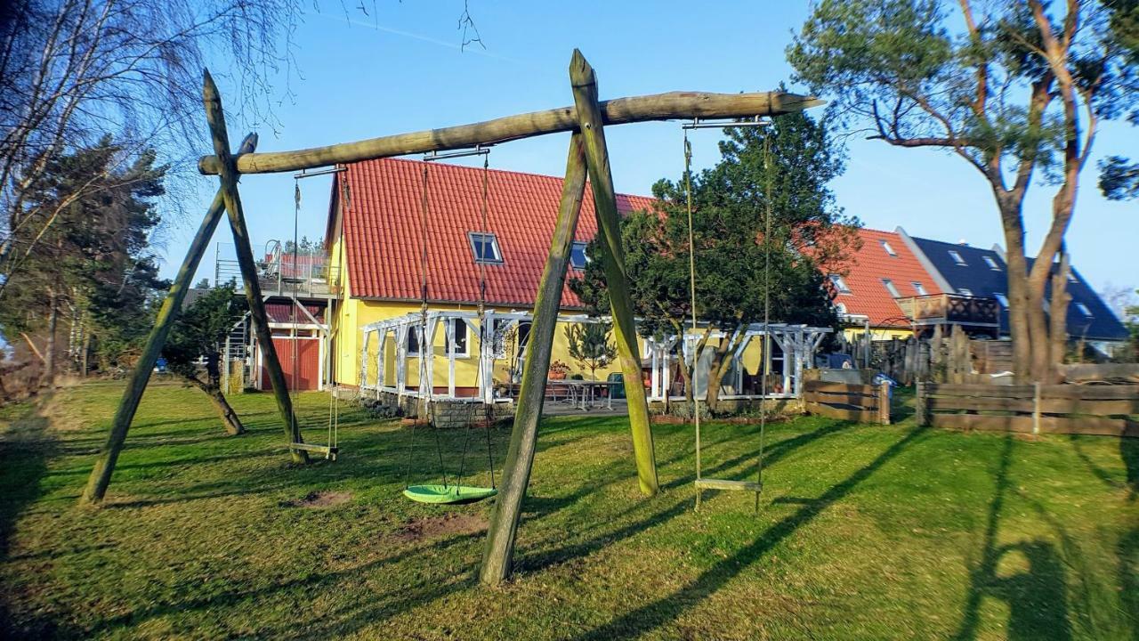 Pruchten Sina 아파트 외부 사진