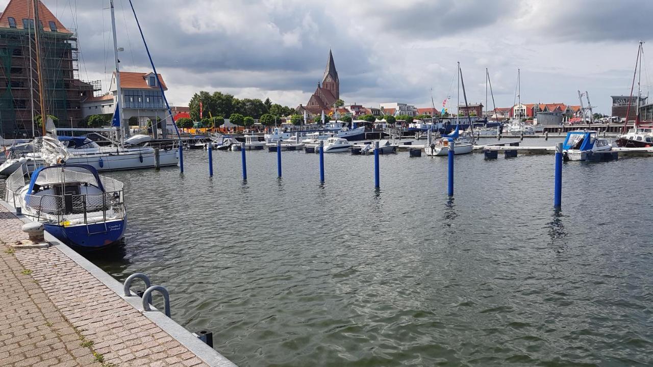 Pruchten Sina 아파트 외부 사진